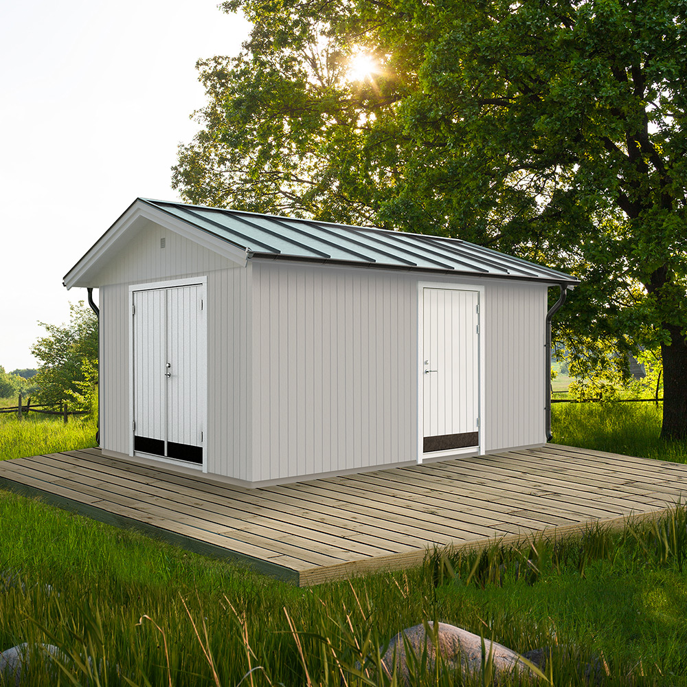 Förråd Vibostugan Marie 15