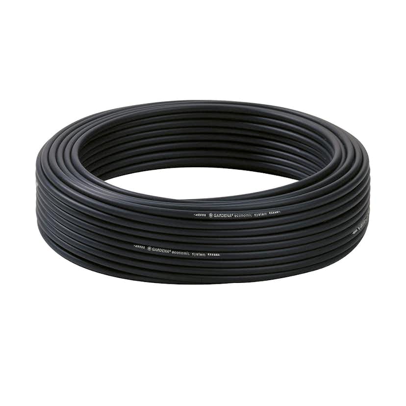 Försörjningsrör Gardena Micro-Drip-System 4,6 mm 15 meter