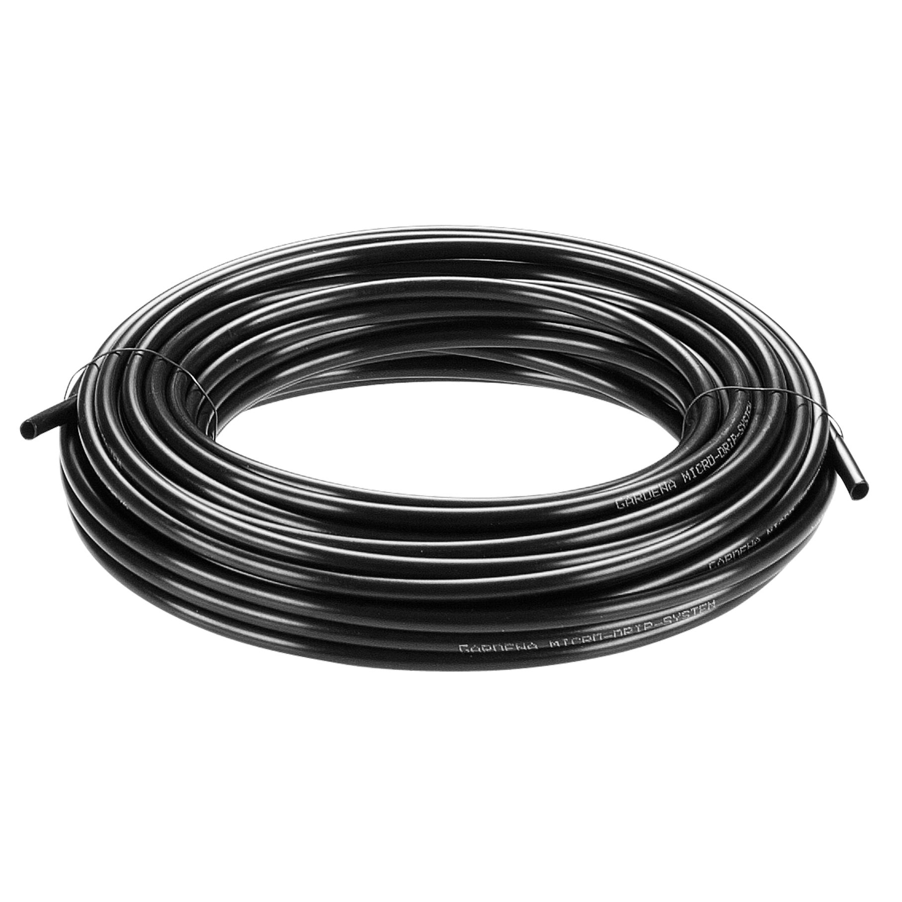 Försörjningsrör Gardena Micro-Drip-System 4,6 mm