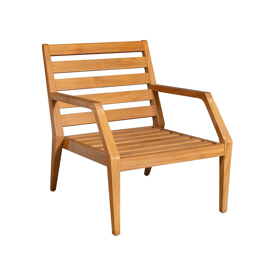 Loungestol Stockamöllan Gunnaröd