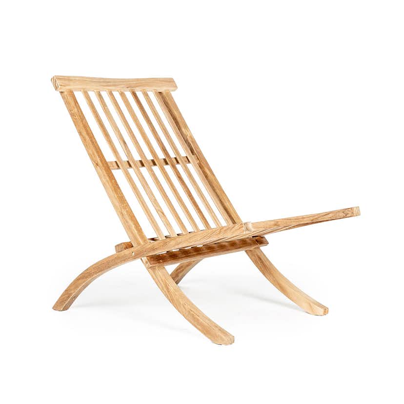 Loungestol Stockamöllan Muskö