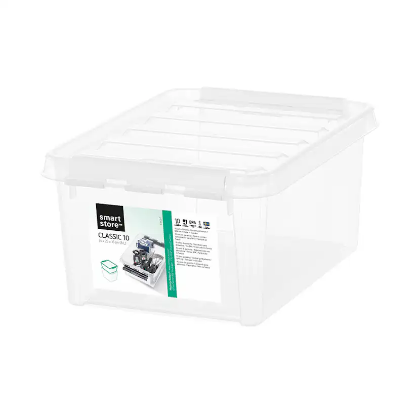 Förvaringsbox SmartStore Classic 10 3482141