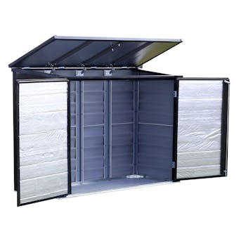 Förvaringsbox cykel Förvaringsbox cykel