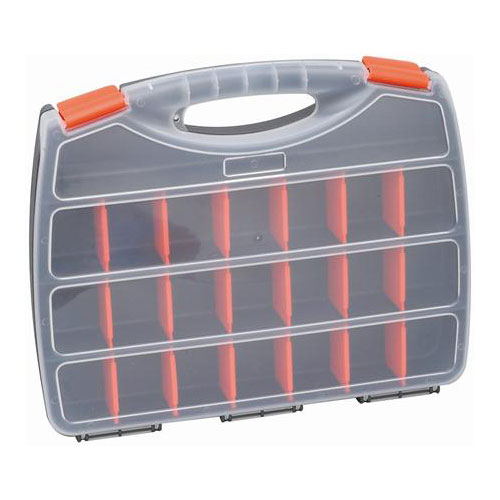 Förvaringslåda Malmbergs 22 Fack 320 mm