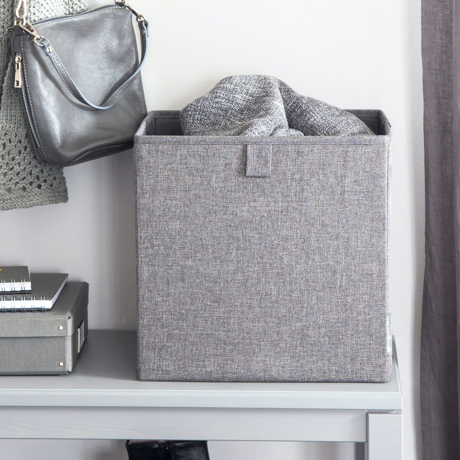 Förvaringslådor & korgar