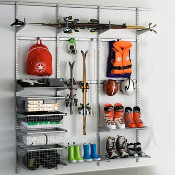 Trådback elfa Trådback elfa