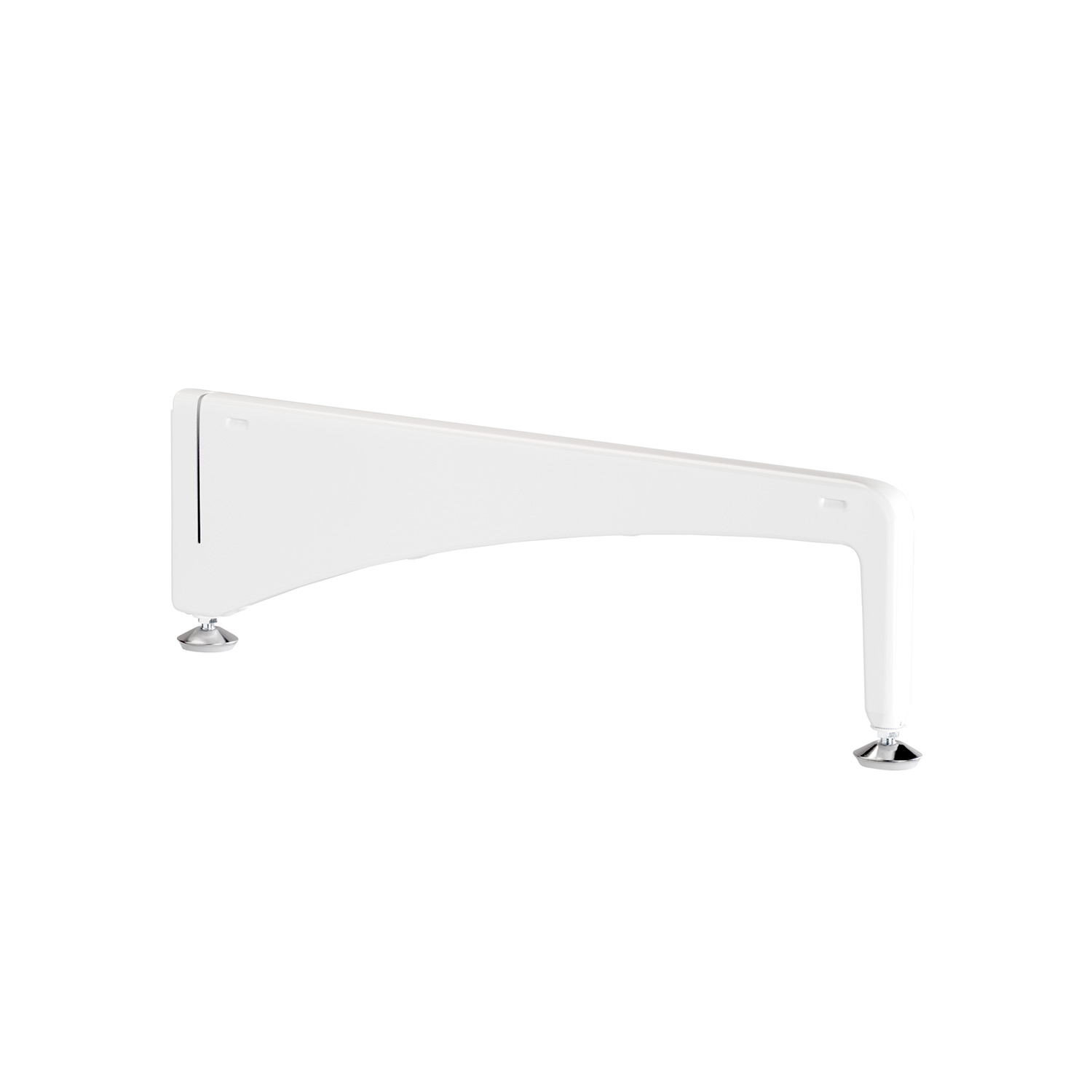 Fotförhöjare Elfa Freestanding 2pack 604048