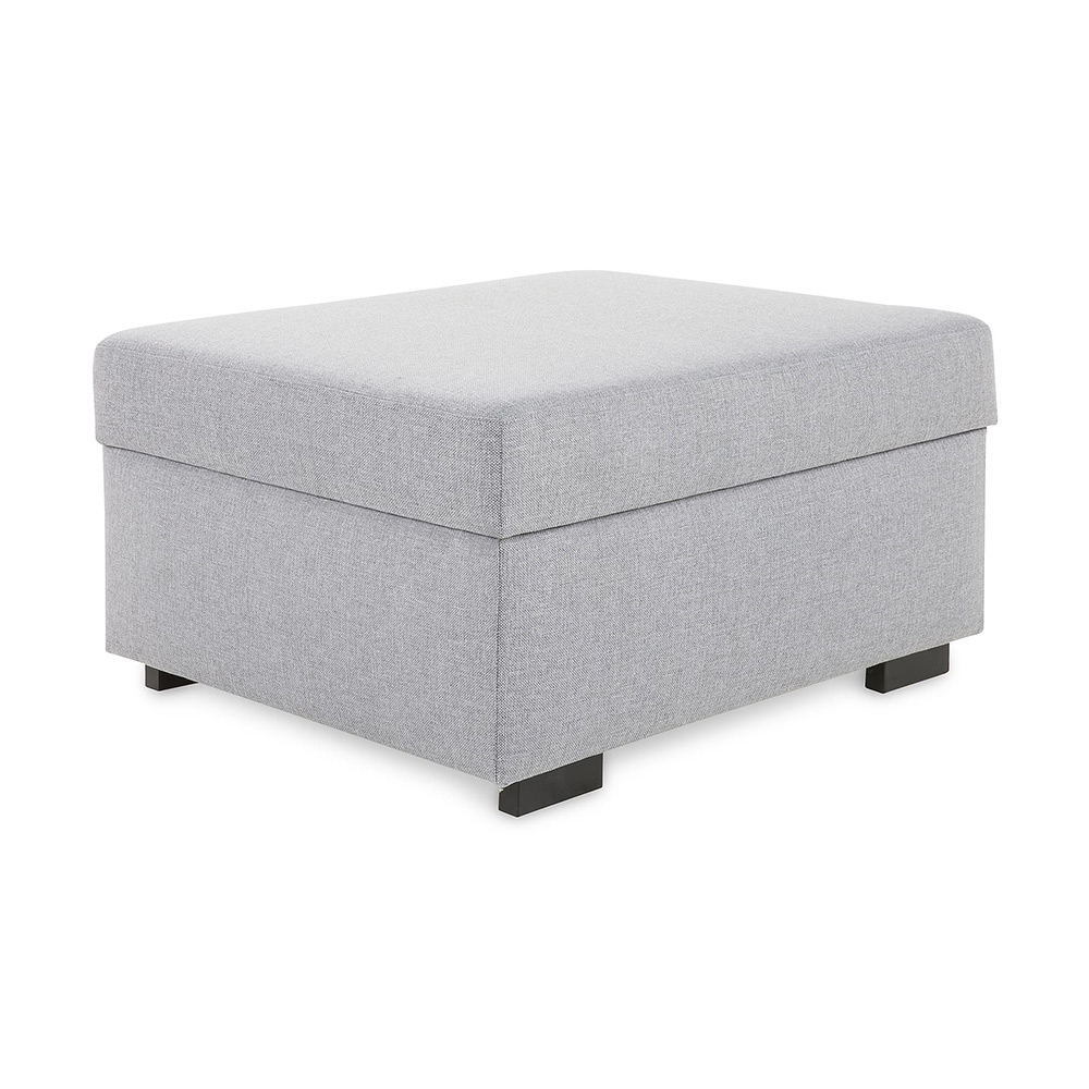 Fotpall Scandinavian Choice Crazy