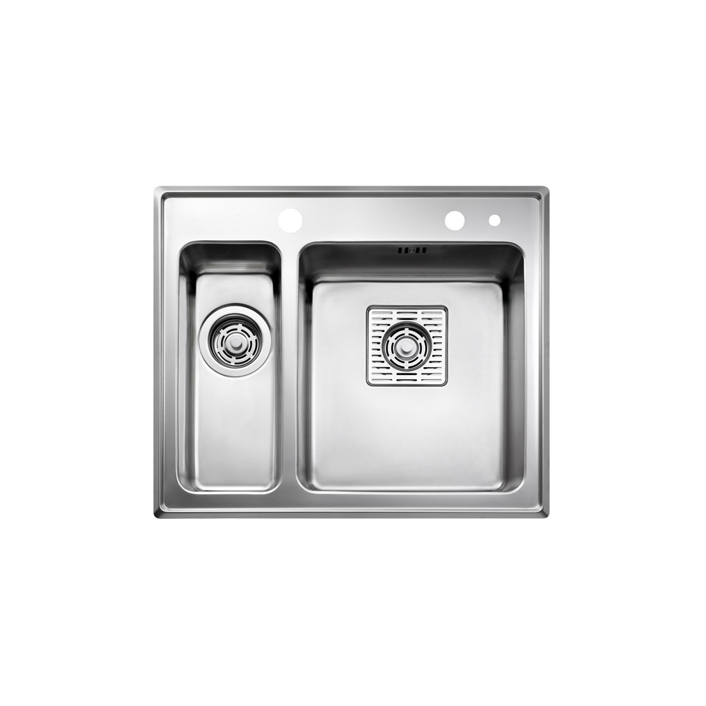 Diskho Intra Frame Dubbel 595