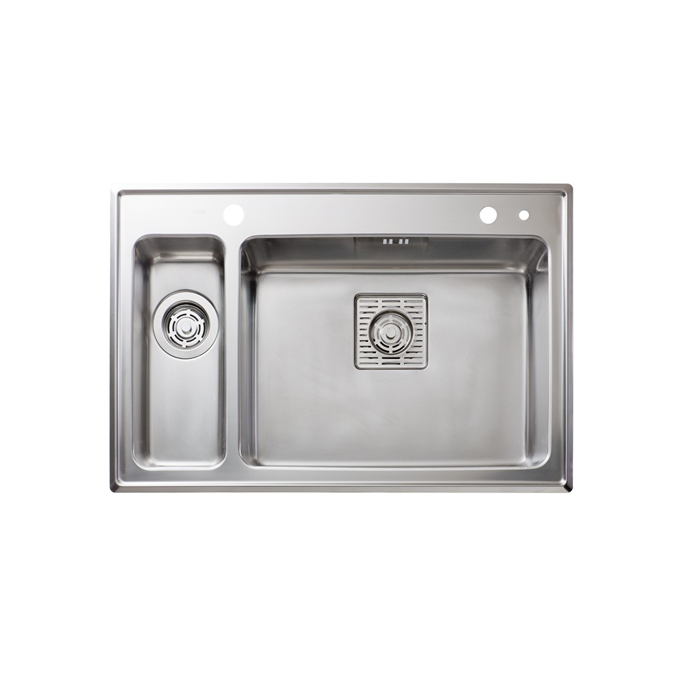 Diskho Intra Frame Dubbel 780