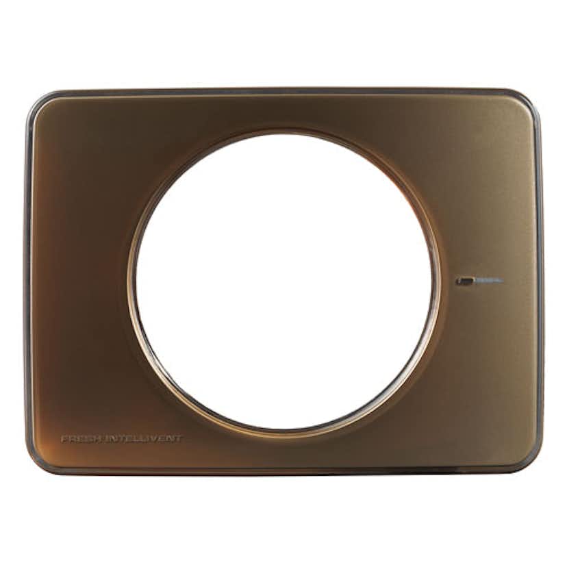 Frontkåpa till Fresh Intellivent Champagne