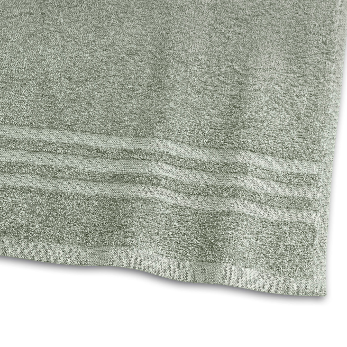 Frotté Borganäs of Sweden Basic 50x70 cm