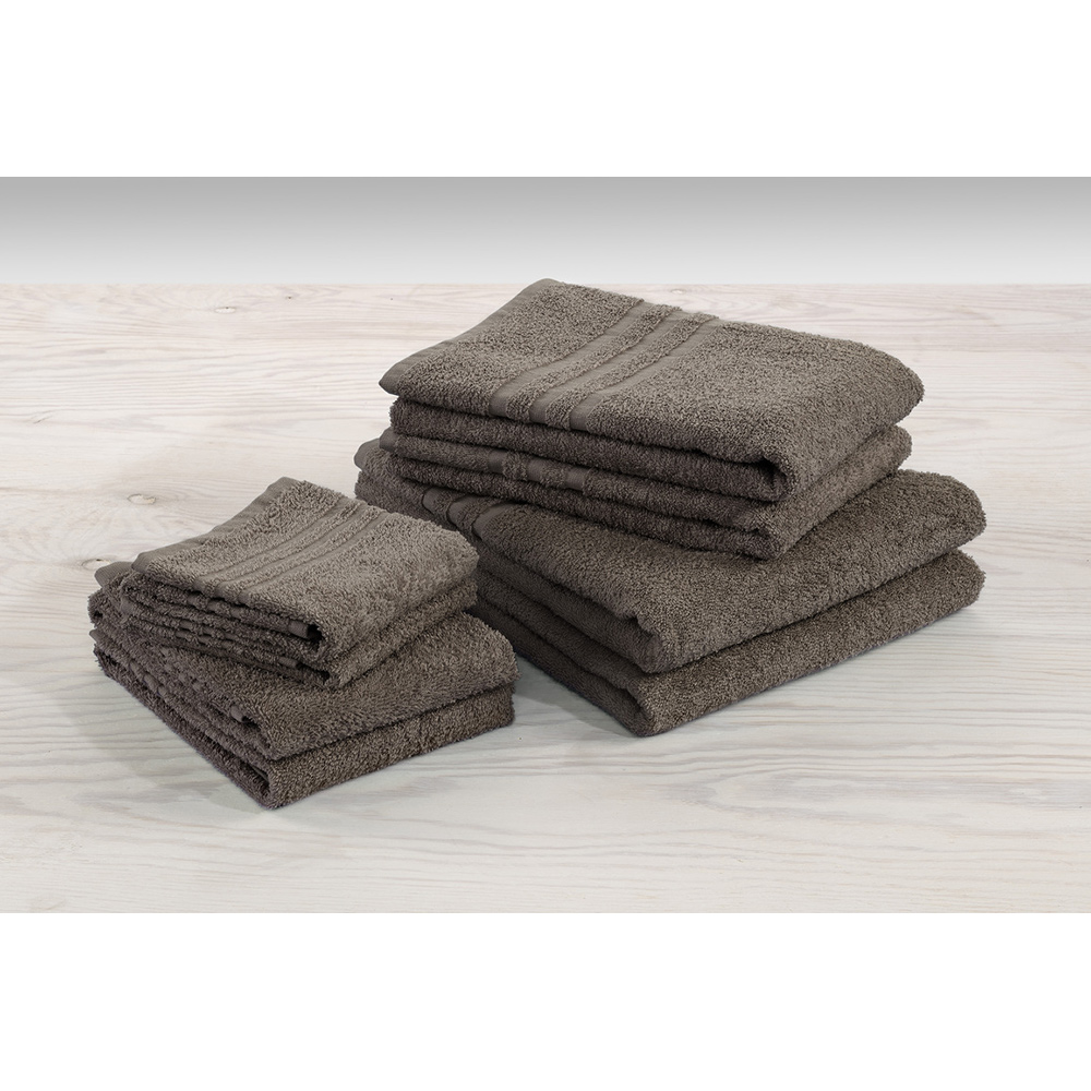 Frotté Borganäs of Sweden Basic 50x70 cm