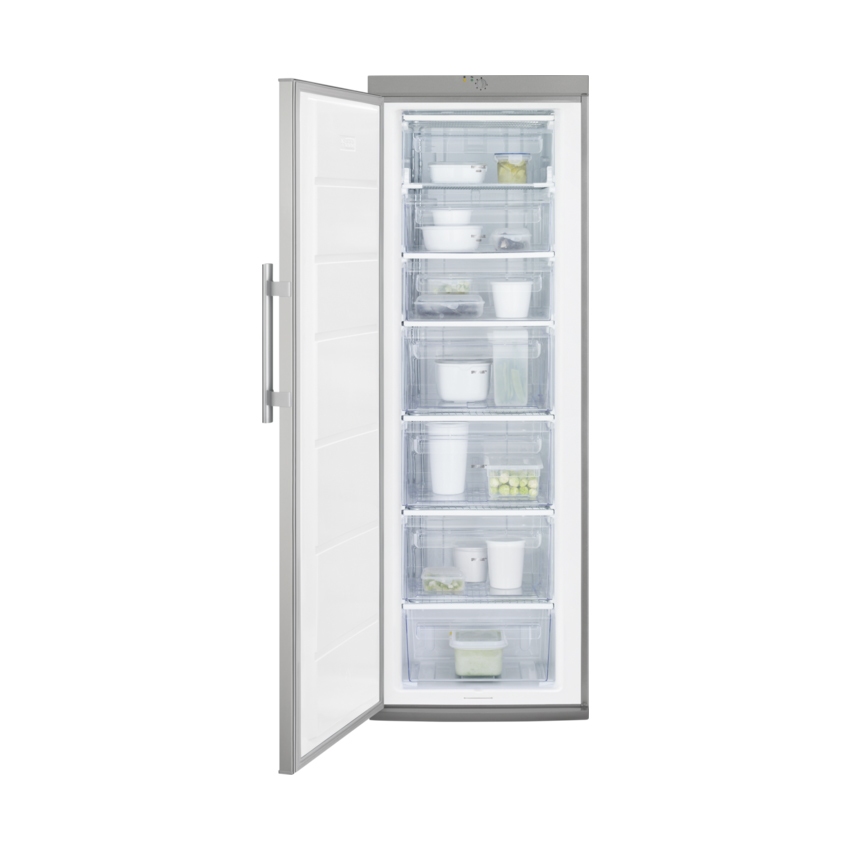 Frys Electrolux EUF2702DOX EUF2702DOX Bygghemma.se