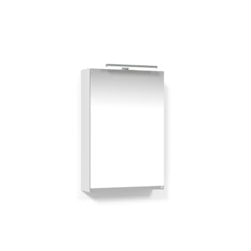 Spegelskåp Macro Design Crown med T-Belysning LED