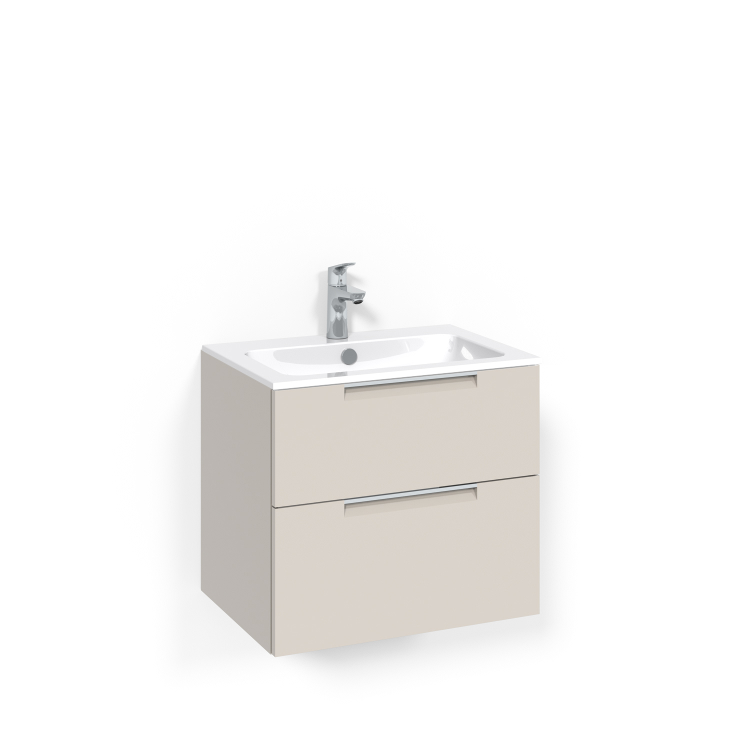 Tvättställsskåp Macro Design Crown Grip