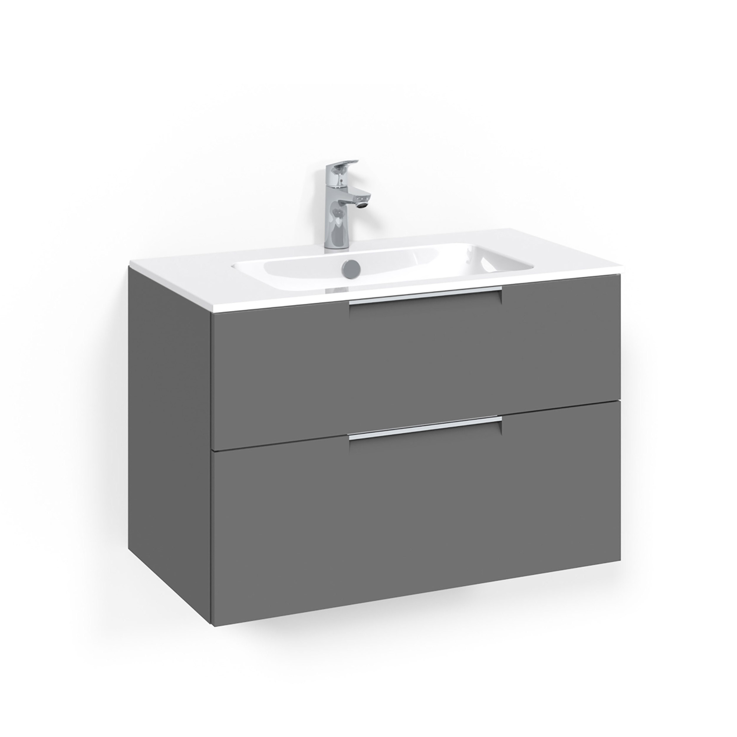 Tvättställsskåp Macro Design Crown Grip