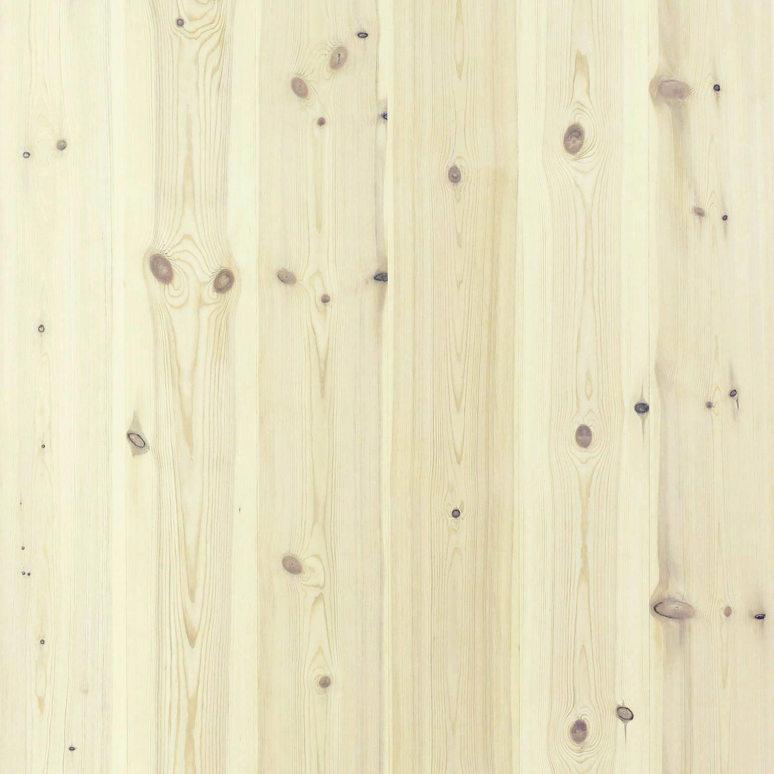 Parkettgolv Rappgo Furu 14x180x2200mm Obehandlad