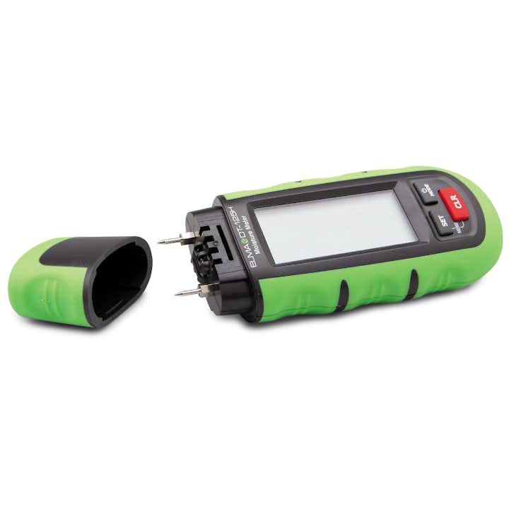 Bra billig fuktmätare Bra billig fuktmätare