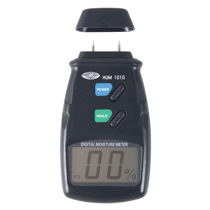 Bra billig fuktmätare Bra billig fuktmätare