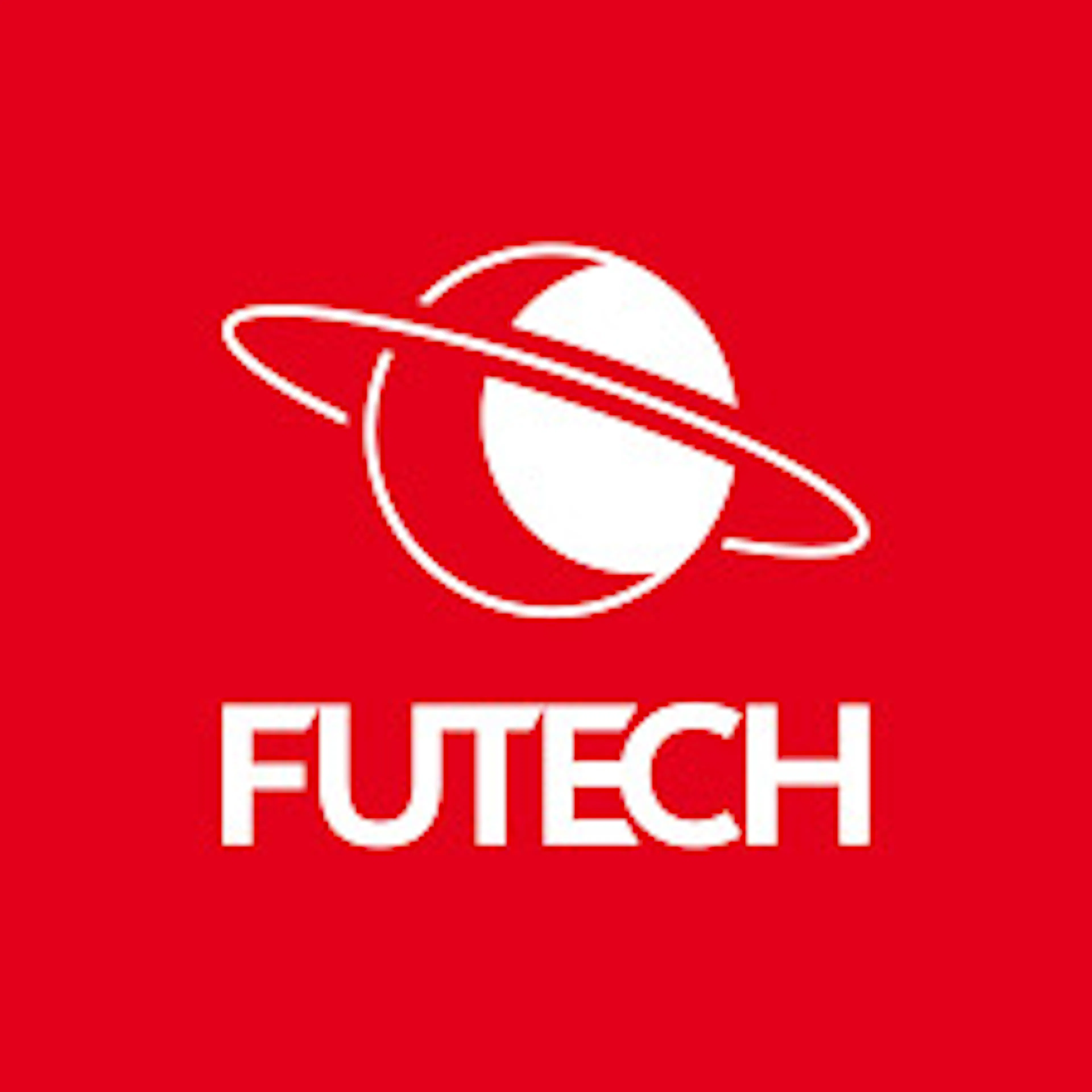 Futech logo
