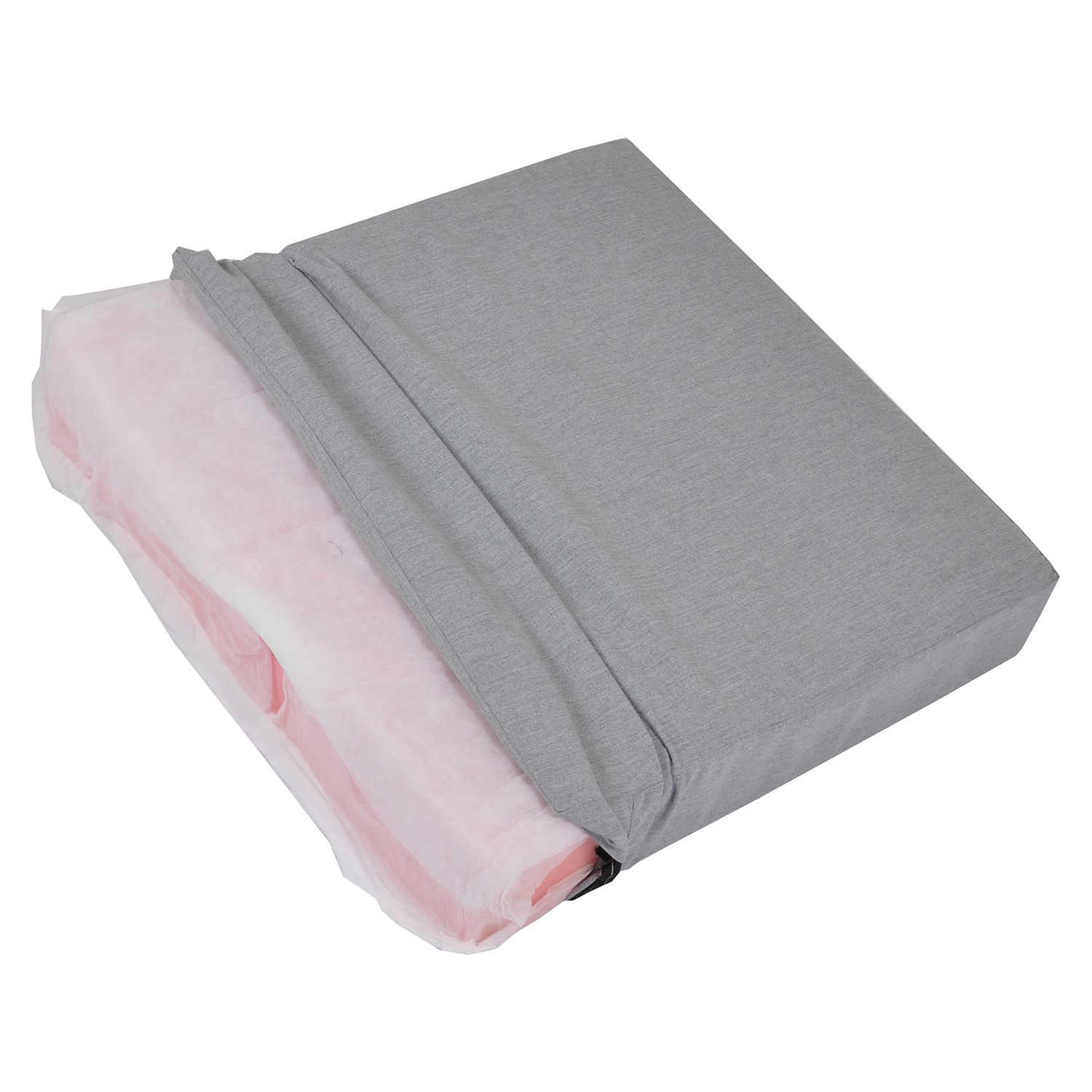 Dynfodral Fritab till Ryggdyna Ken Cement