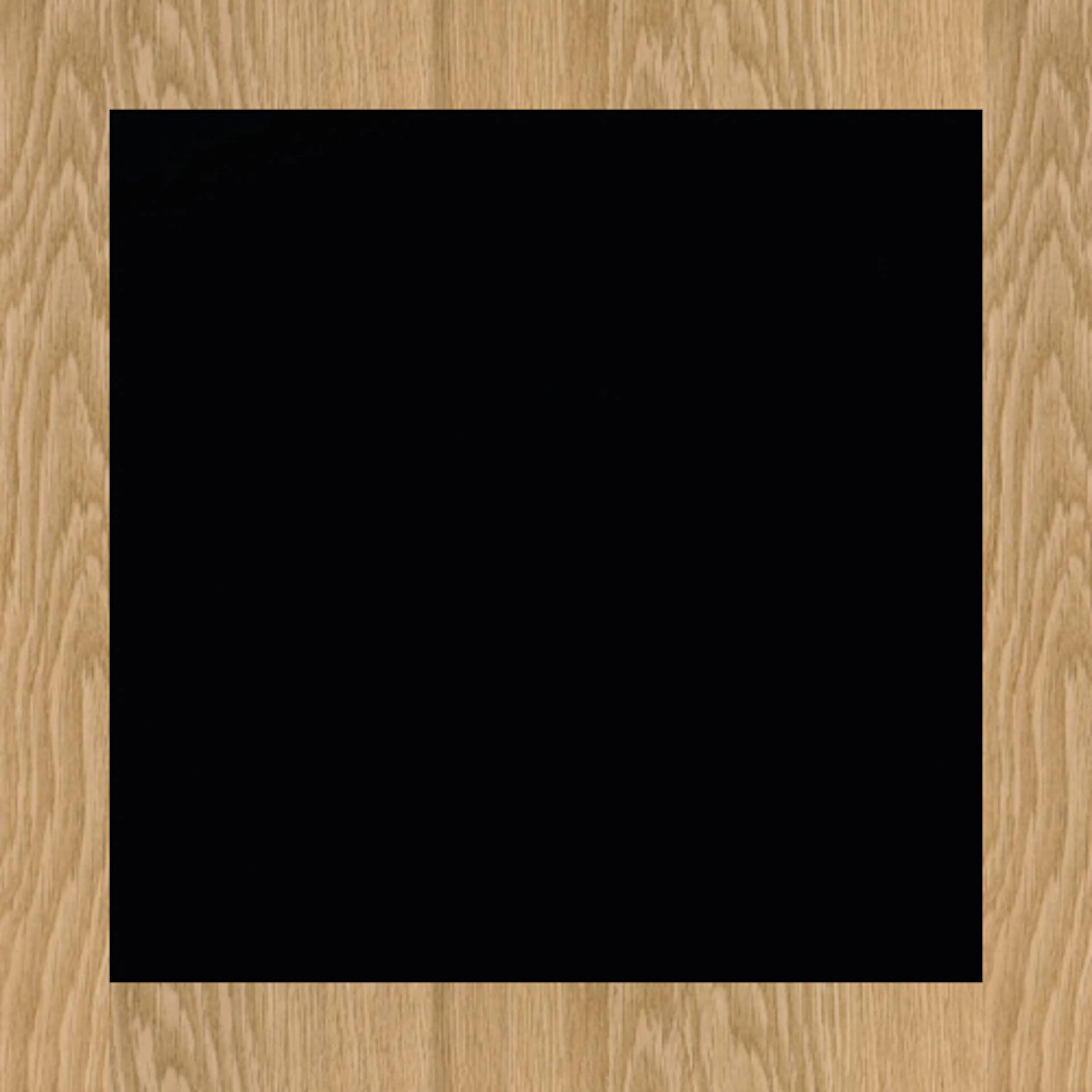 Fyllning Shoji Svart