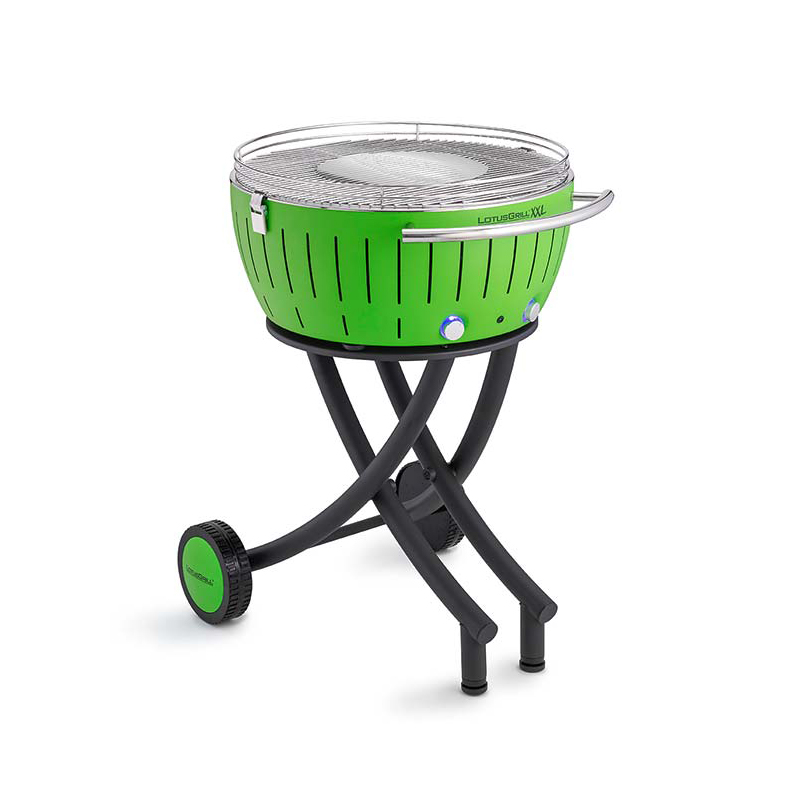 Kolgrill LotusGrill XXL