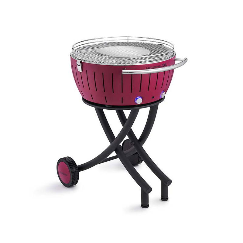 Kolgrill LotusGrill XXL