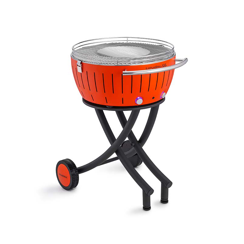 Kolgrill LotusGrill XXL