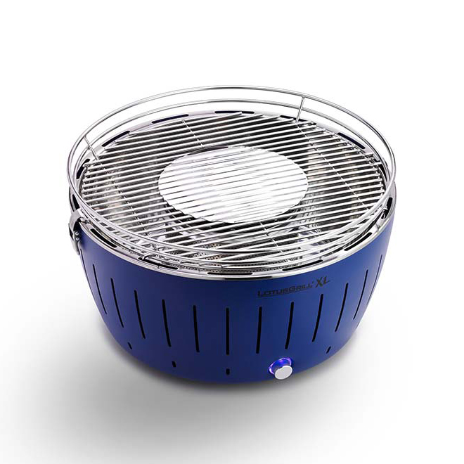 Kolgrill LotusGrill XL Kolgrill LotusGrill XL