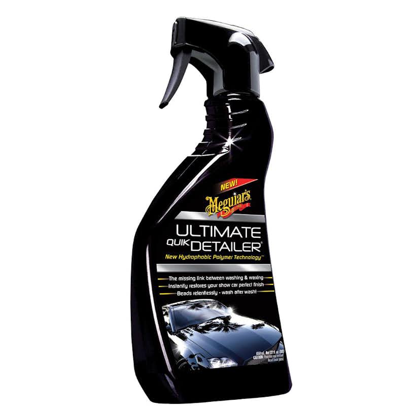 Quick Detailer Meguiars Ultimate 709ml