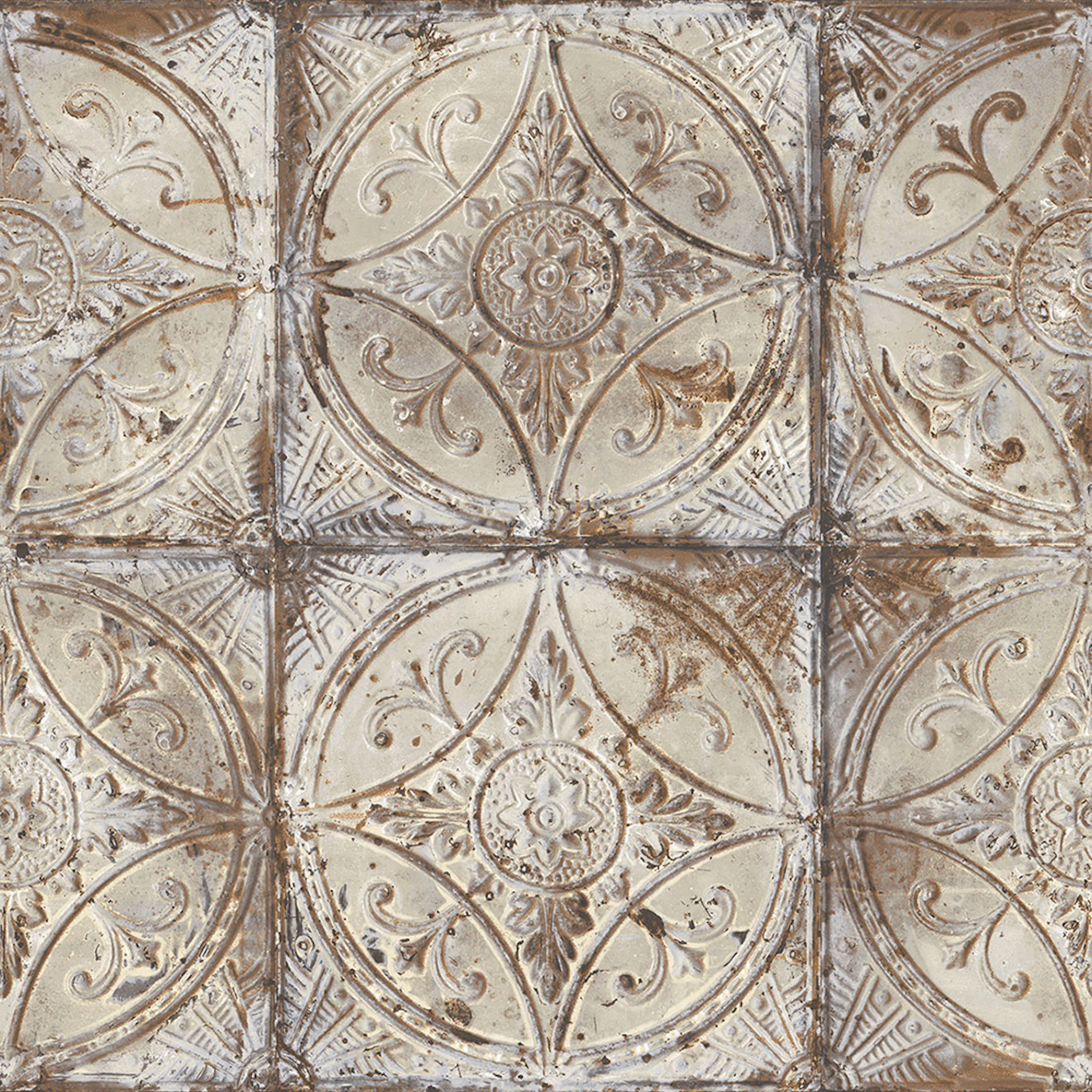 Tapet Galerie Wallcoverings Grunge G45373