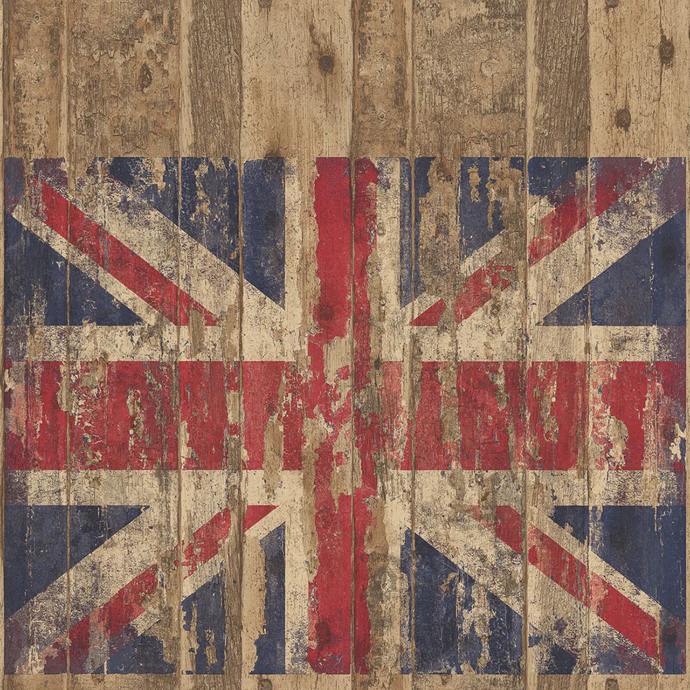 Tapet Galerie Wallcoverings Grunge G45384