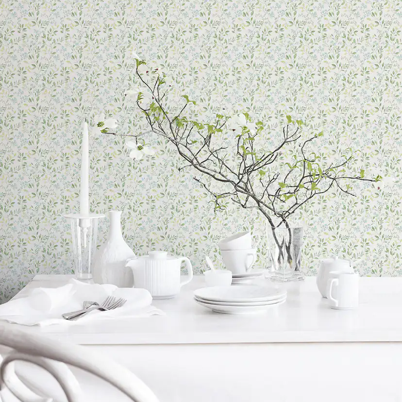Tapet Galerie Wallcoverings Just Kitchens G45457