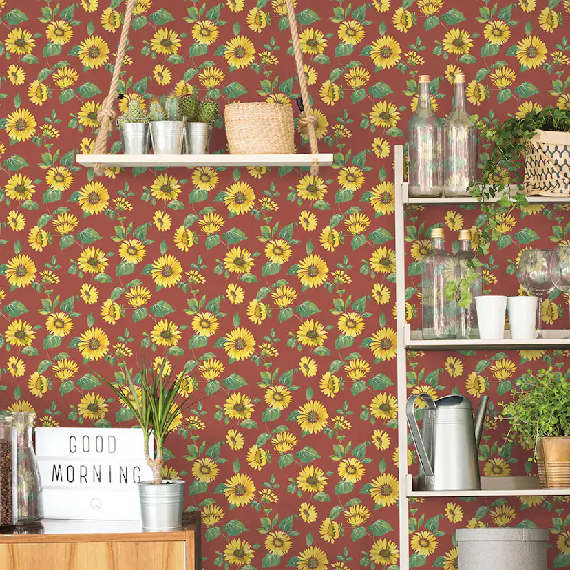 Tapet Galerie Wallcoverings Just Kitchens G45459