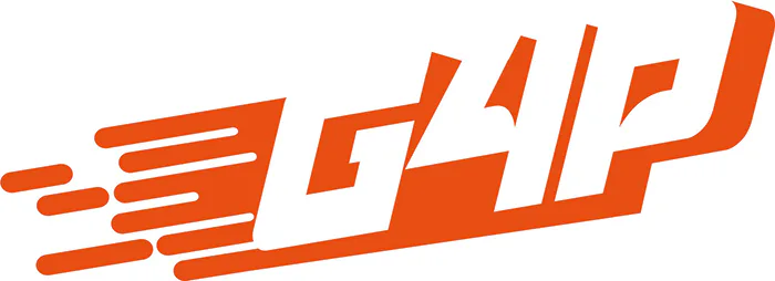 Gear4Play logo
