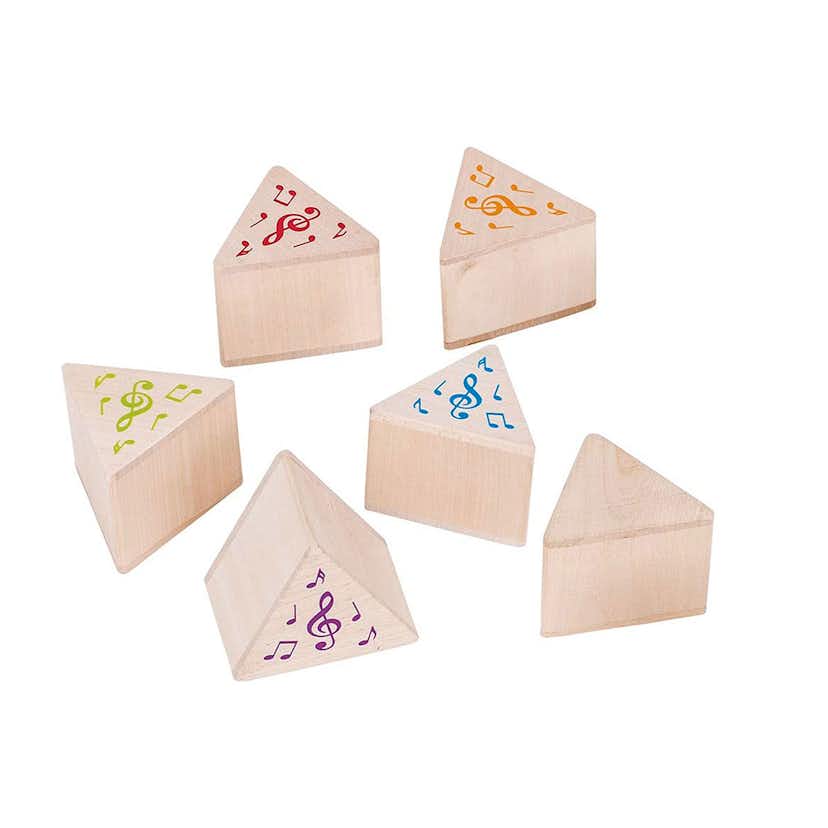 Memospel Goki med Ljud