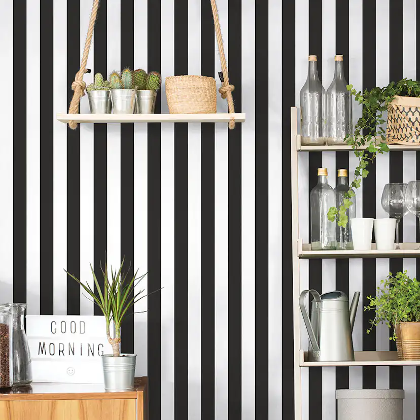 Tapet Galerie Wallcoverings Just Kitchens G67521