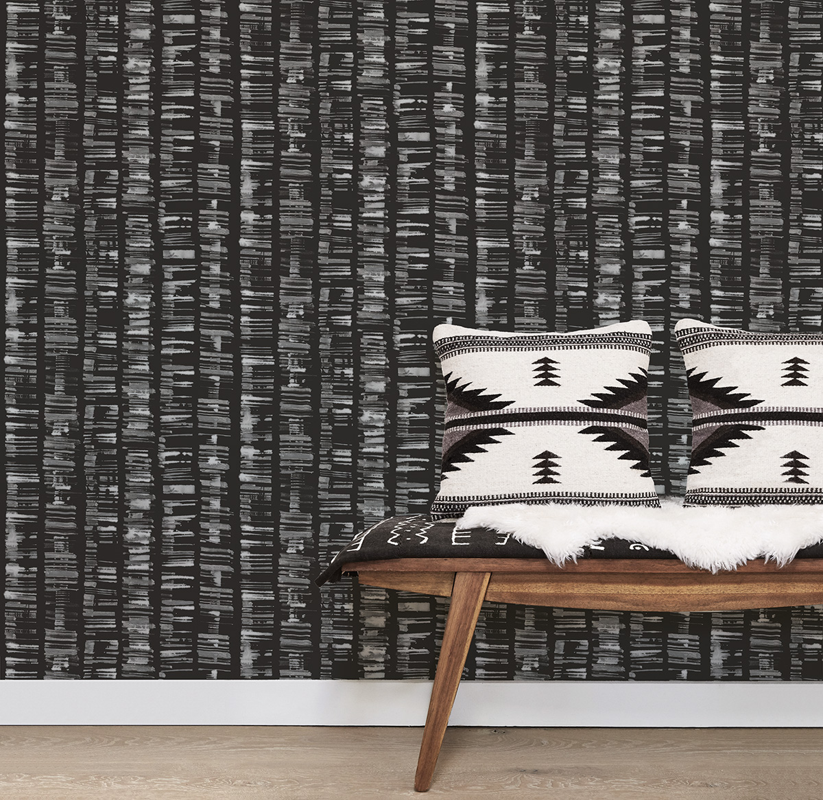 Tapet Galerie Wallcoverings Aztec G78280