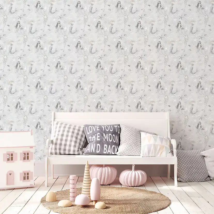 Barntapet Galerie Wallcoverings Tiny Tots 2 G78389