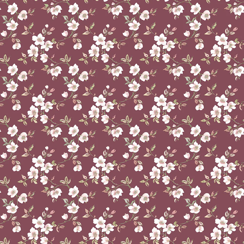 Tapet Galerie Wallcoverings English Garden G78482