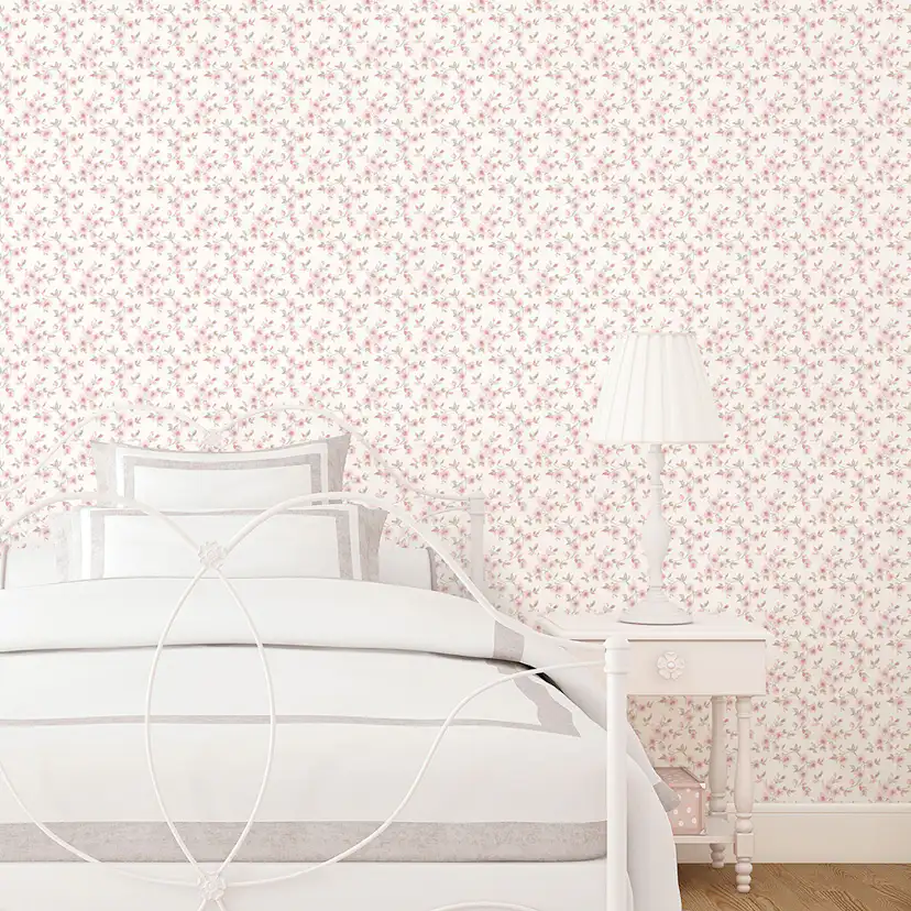 Tapet Galerie Wallcoverings English Garden G78484