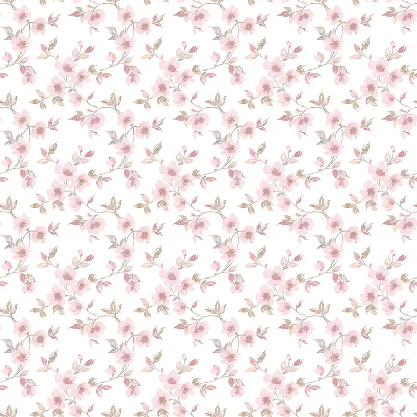 Tapet Galerie Wallcoverings English Garden G78484