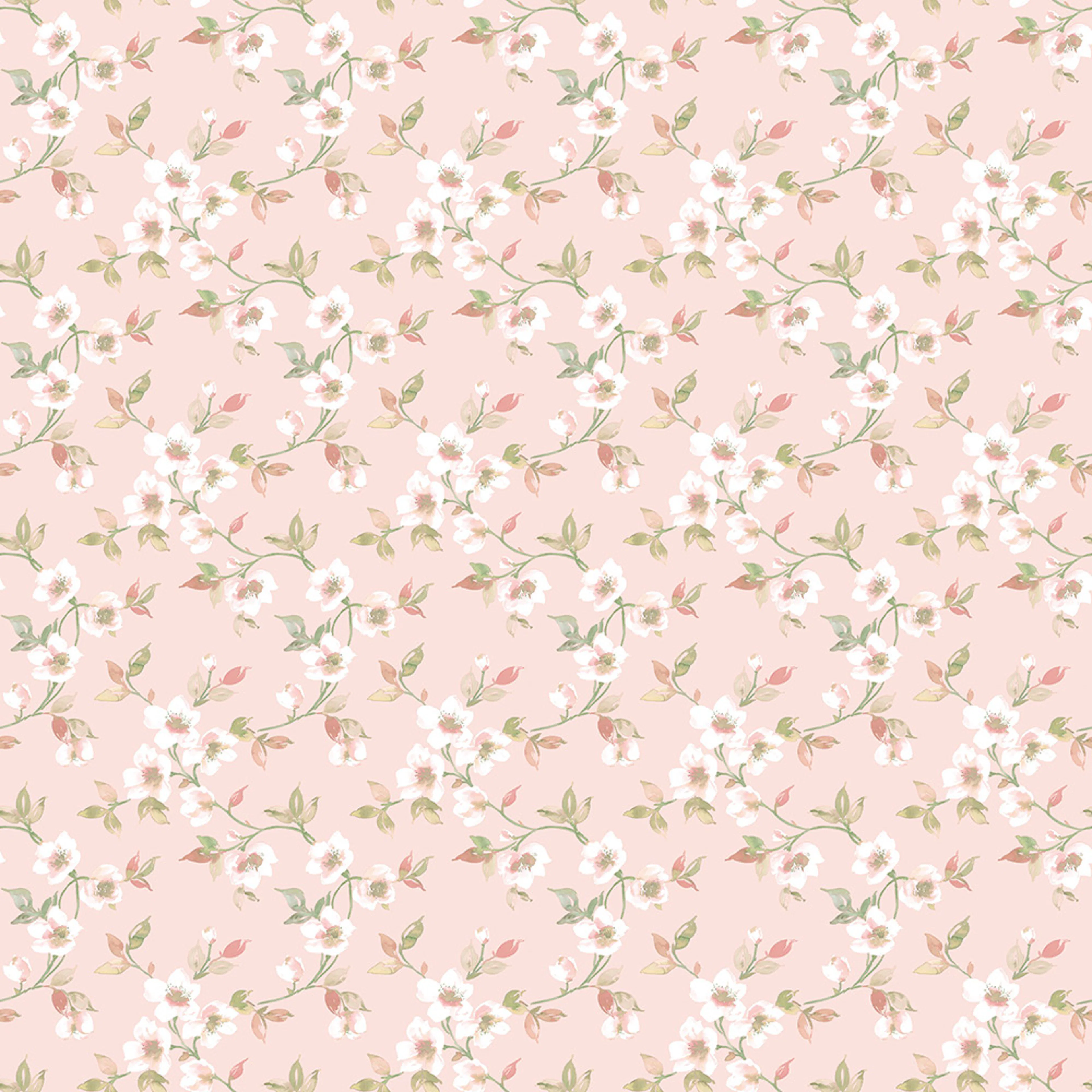 Tapet Galerie Wallcoverings English Garden G78487