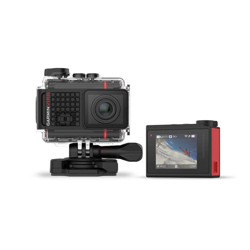 Actionkamera Garmin VIRB Ultra 30