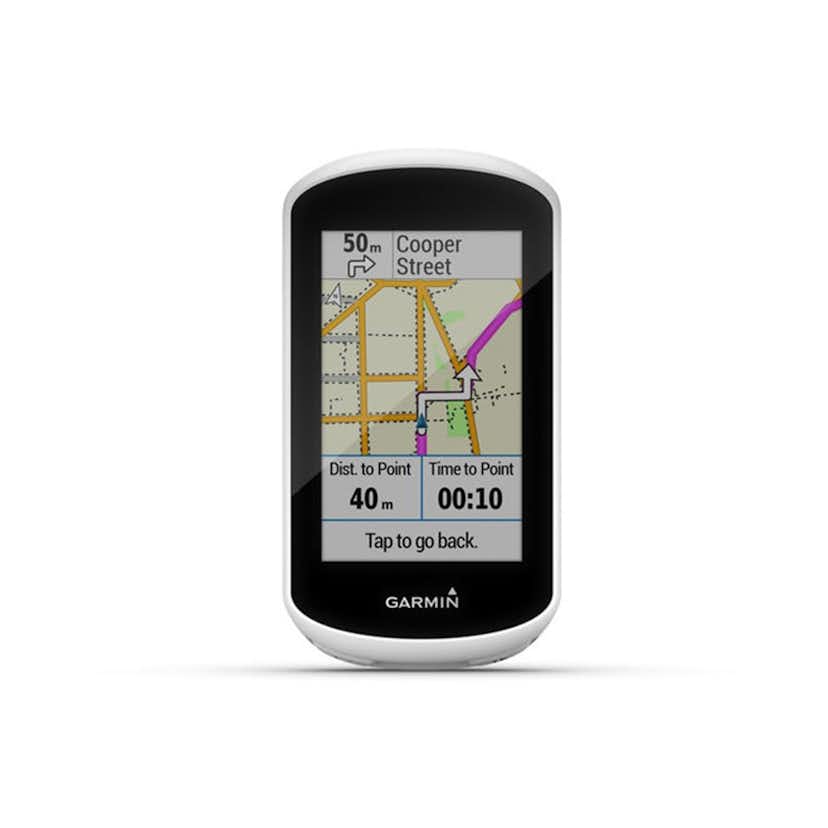 Cykeldator Garmin Edge Explore