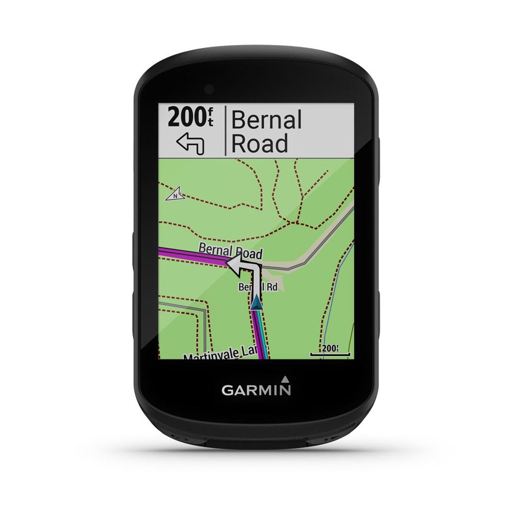 Cykeldator Garmin Edge 530