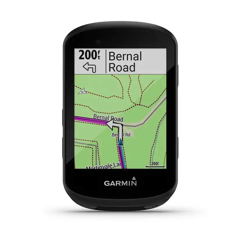Cykeldator Garmin Edge 530
