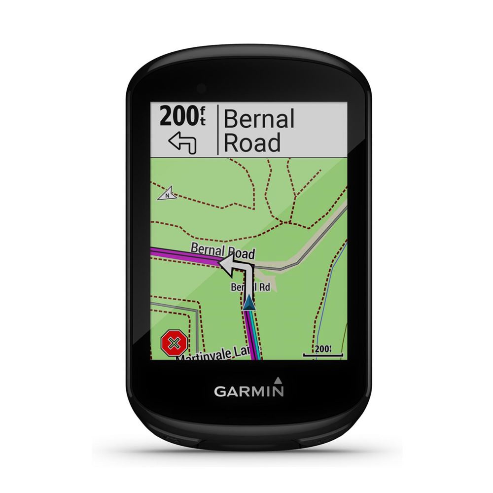 Cykeldator Garmin Edge 830